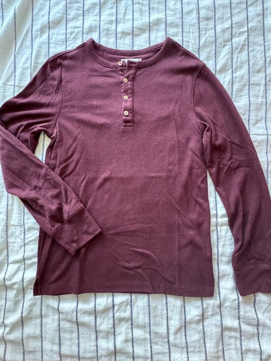 Goodfellow & Co Other - Goodfellow Men's long sleeve tee